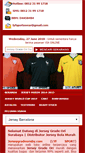 Mobile Screenshot of jerseygradeorisby.com
